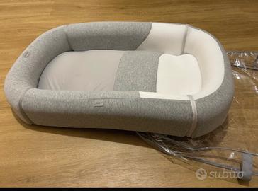 Riduttore mommy pod 3 in 1