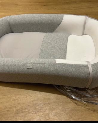 Riduttore mommy pod 3 in 1