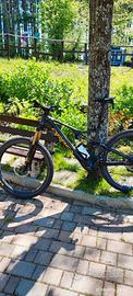 Orbea Rise LT M10