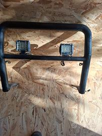 bollo bar per panda 4x4 