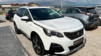 Peugeot 3008 BlueHDi 120 S&S allure parck GT