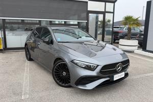 MERCEDES-BENZ A 180 Automatic AMG Line Advanced