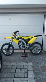 Suzuki Rmz 250 2018
