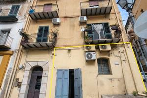 Porto Empedocle - via Roma locale c1