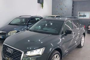 Audi Q2 1.6 TDI Sport 116cv