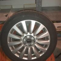 Cerchioni Fiat 500 L
