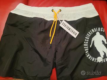 Costume Bikkembergs XL