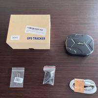 GPS Tracker TK905 – Localizzatore satellitare