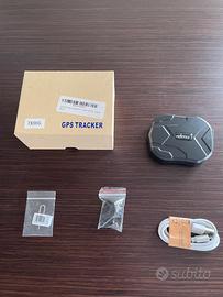 GPS Tracker TK905 – Localizzatore satellitare