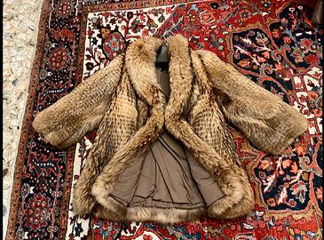 AtelierPELLICCERIpregiataPELLICCI"MURMASKY"daCOLLE