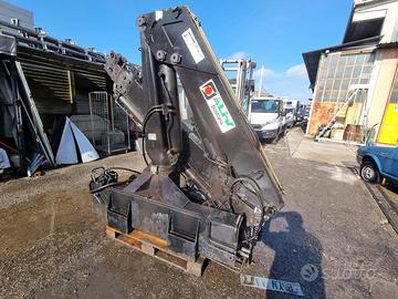 GRU AUTOCARRO ALIV 14000