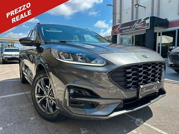 Ford Kuga 1.5 EcoBoost 150 CV 2WD ST-Line