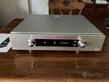 amplificatore integrato Primare I32 Class D