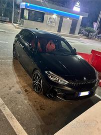 BMW F40 Serie 1 118d MSport