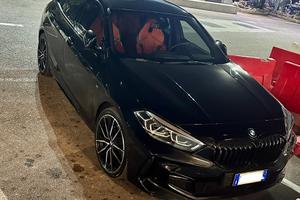 BMW F40 Serie 1 118d MSport