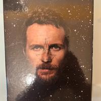 LORENZO JOVANOTTI CHERUBINI ORA BOX 2 DVD