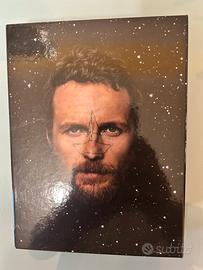 LORENZO JOVANOTTI CHERUBINI ORA BOX 2 DVD