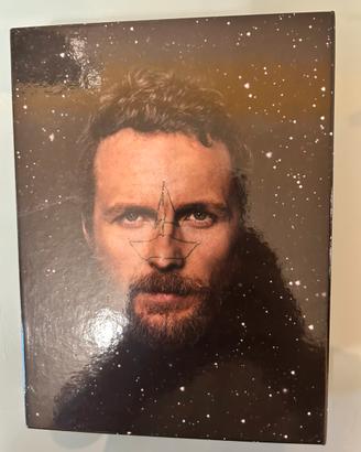 LORENZO JOVANOTTI CHERUBINI ORA BOX 2 DVD