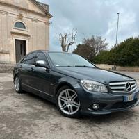 Mercedes Classe C 2007 - 170 CV Diesel affidabile