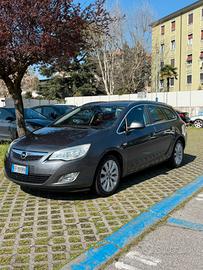 Opel astra 1.4 benzina euro 5