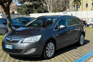 Opel astra 1.4 benzina euro 5