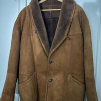 Shearling Montone Uomo