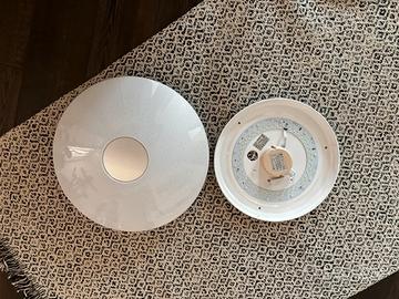 Plafoniera Led Eglo Ceiling