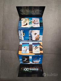 schede telefoniche rare-extreme