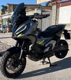 Honda X-ADV 750 Special Edition (2024)