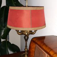 Lampada fiorentina