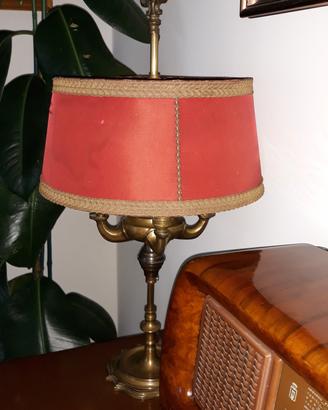 Lampada fiorentina