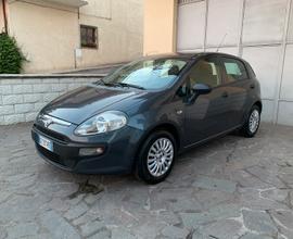 Fiat Punto evo 1.3 mjet 75 CV