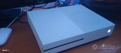xbox s