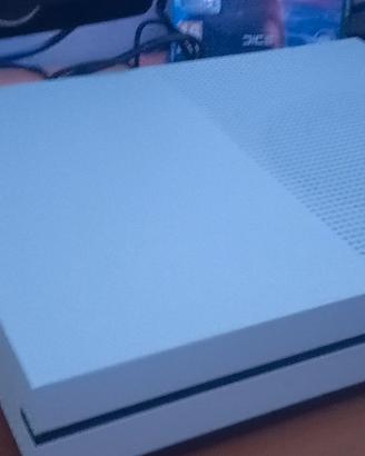xbox s