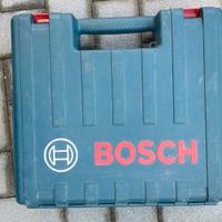 Trapano a percussione BOSCH