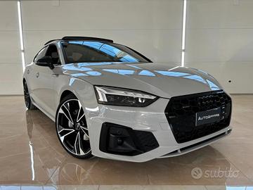 Audi A5 SPB 40 TDI S tronic S line edition quattro