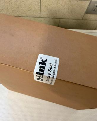 D-LINK DAPX2810 access point professionale, nuovo