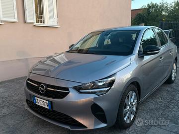 Opel corsa 1.5 100cv