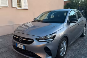 Opel corsa 1.5 100cv