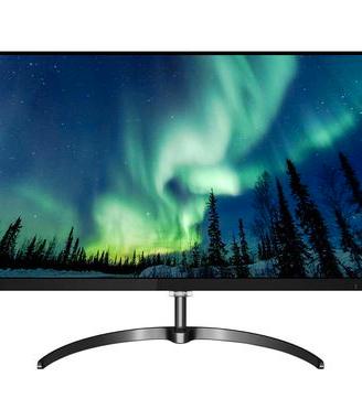 Monitor Philips 32 Pollici QHD Curved