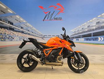Ktm 1390 Super Duke R - 02/2025 - Km 2280