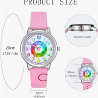 CIVO Orologio Bambini Analogico