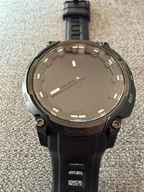 Instinct® Crossover AMOLED - Tactical Edition