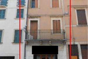 RGE 321/2023 Tribunale Verona