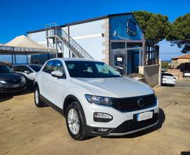 Volkswagen T-Roc 2.0 TDI SCR 150 CV DSG Business B