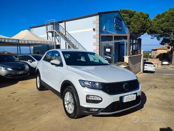 Volkswagen T-Roc 2.0 TDI SCR 150 CV DSG Business B