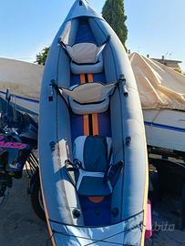 kayak 