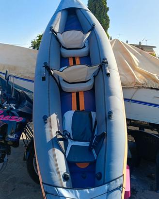 kayak 