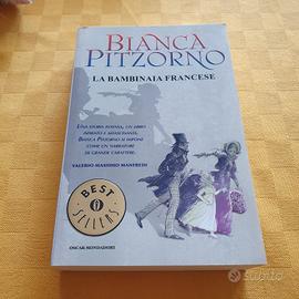 La Bambina Francese Bianca Pitzorno