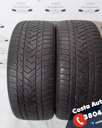 275 45 21 Pirelli  90% 275 45 R21 Pneus